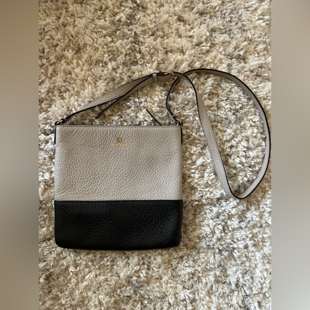 Kate Spade Rima Crossbody Bag